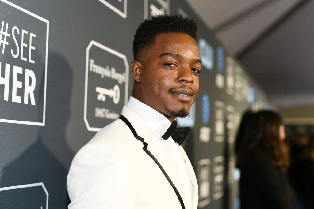 stephan james