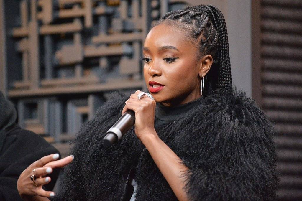 kiki layne