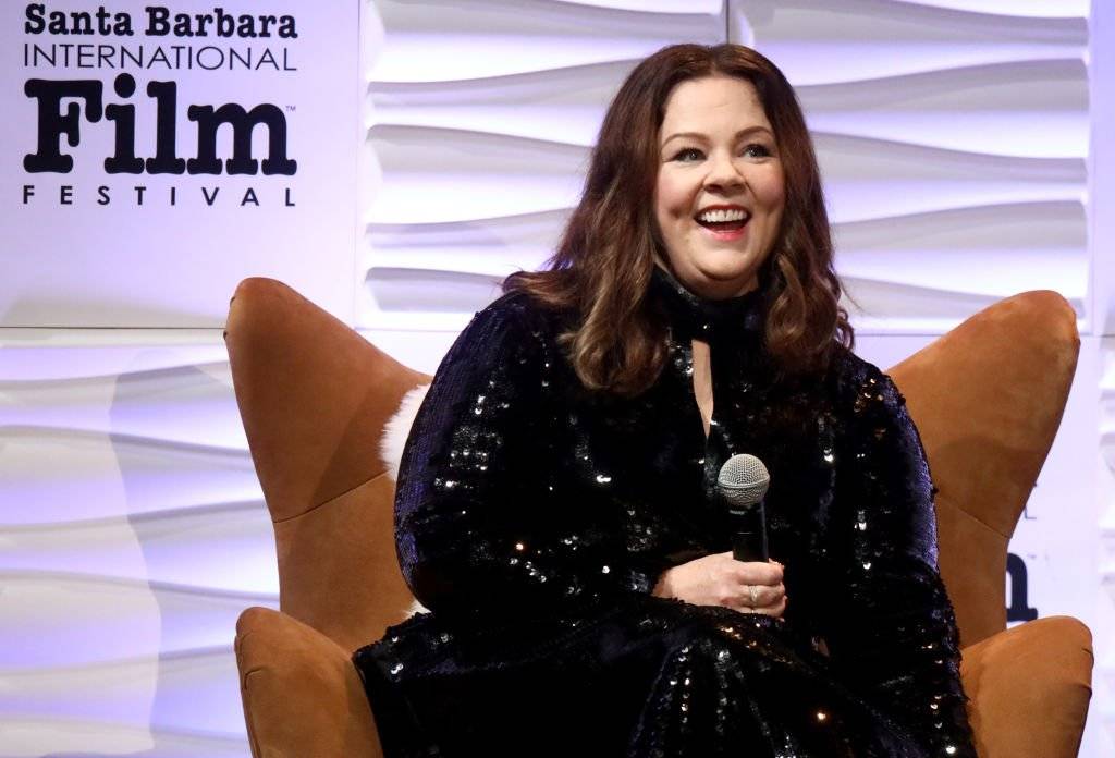 melissa mccarthy