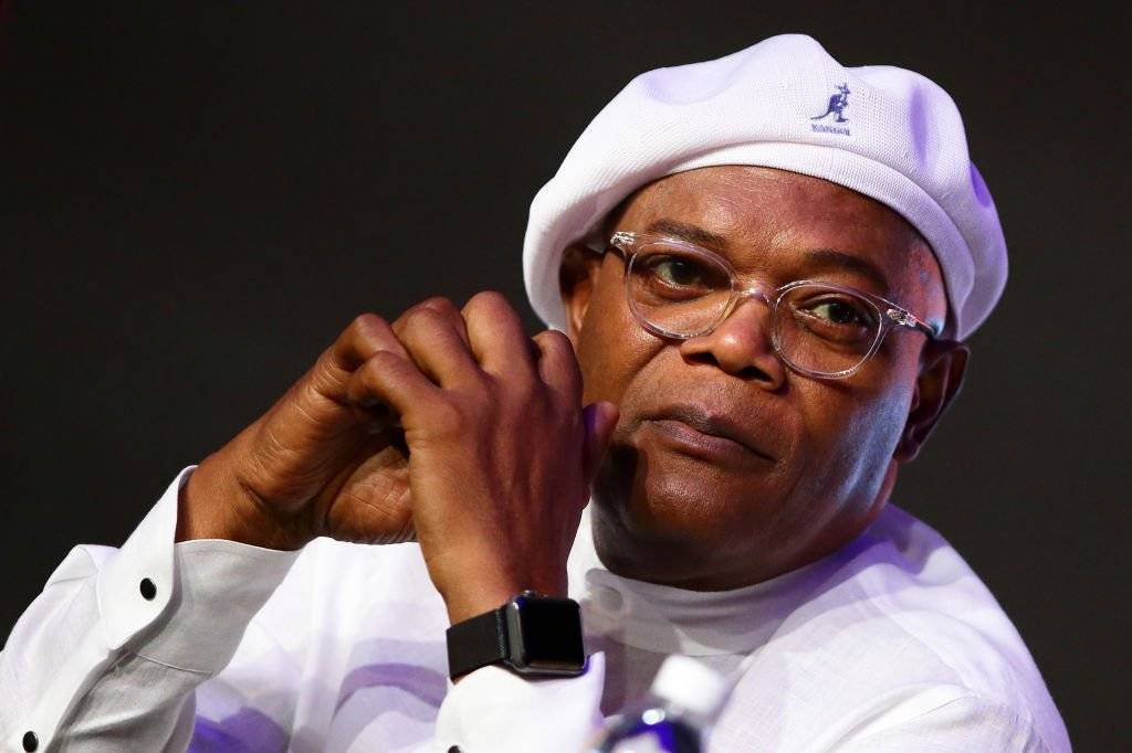 samuel l jackson
