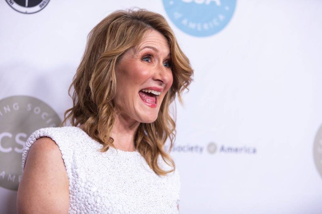 laura dern
