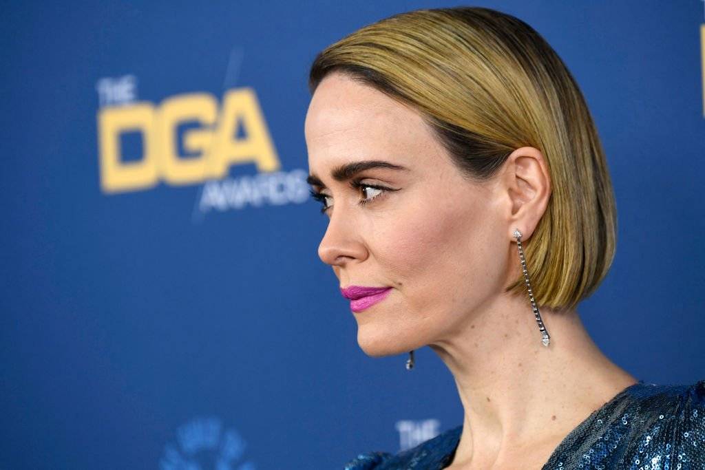 sarah paulson
