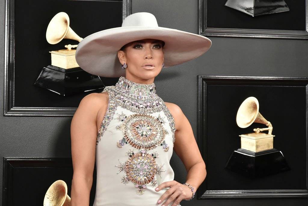 jennifer lopez