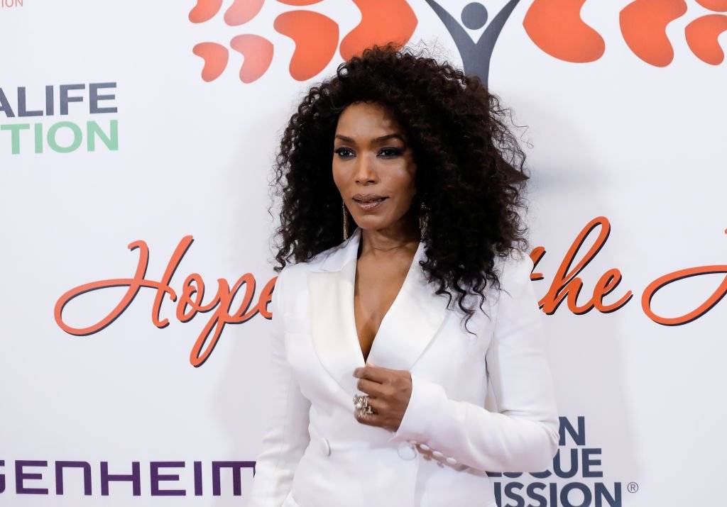 angela bassett