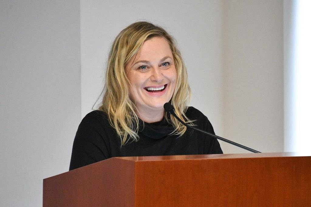 amy poehler