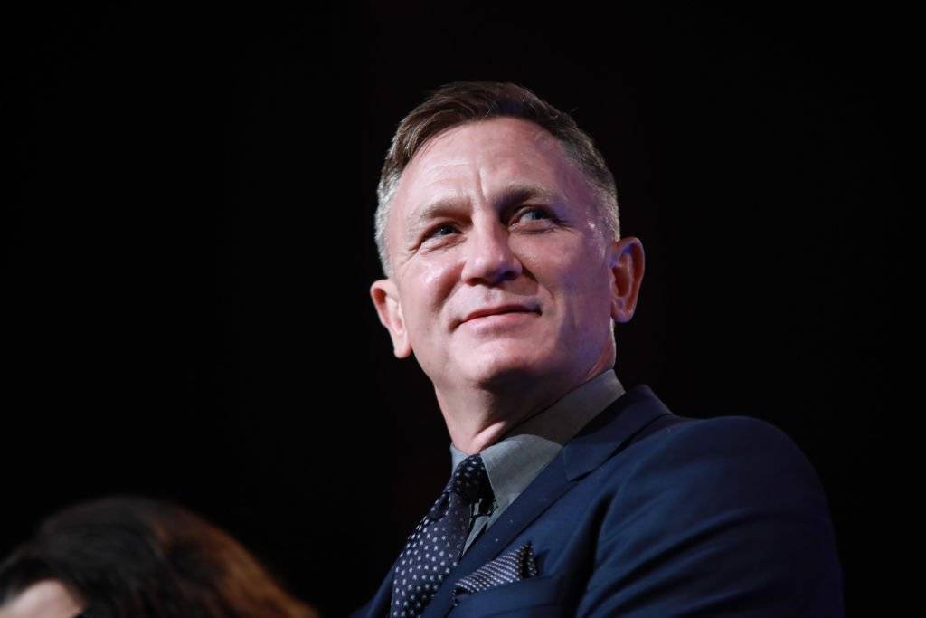 daniel craig