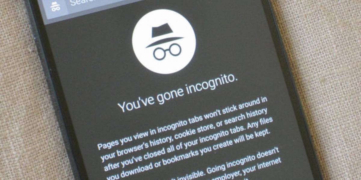 Es fácilmente detectable: Chrome anuncia medida para que nadie sepa cuando estás en modo incógnito
