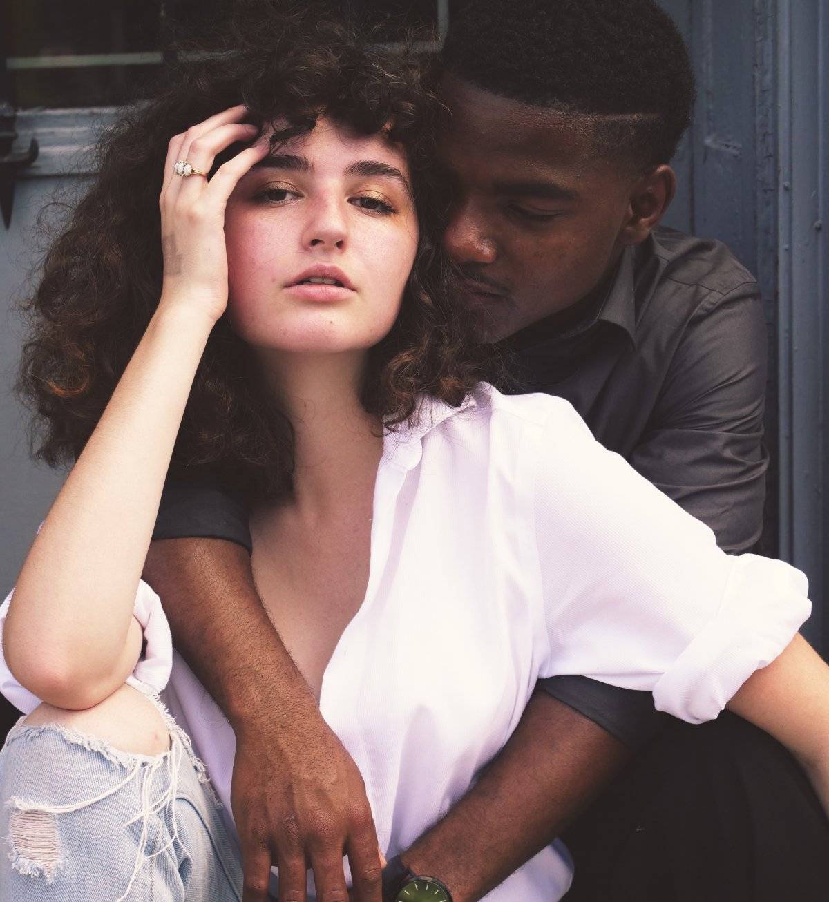 mujeres que quieren tener relaciones sexuales