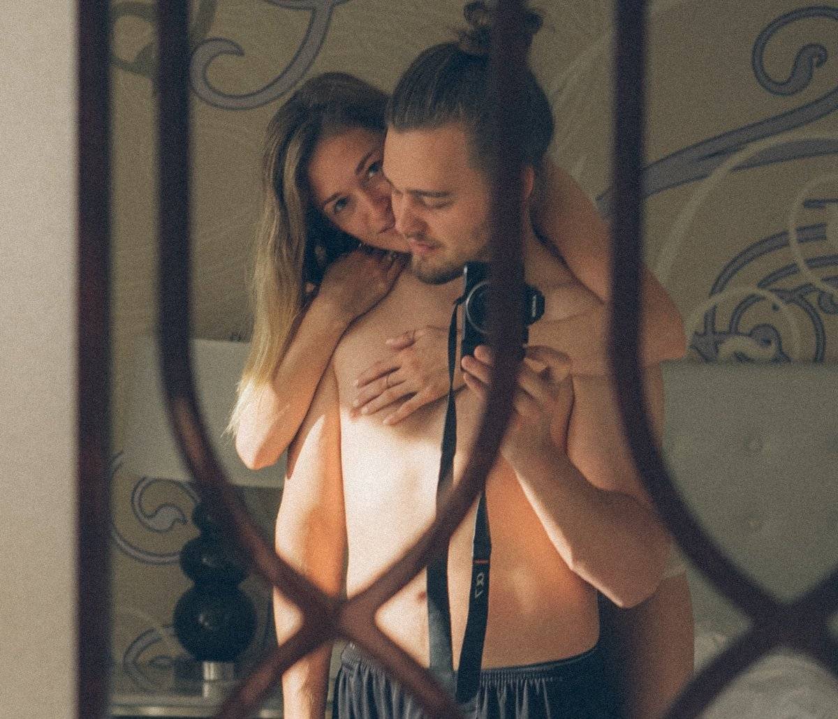 mujeres que quieren tener relaciones sexuales