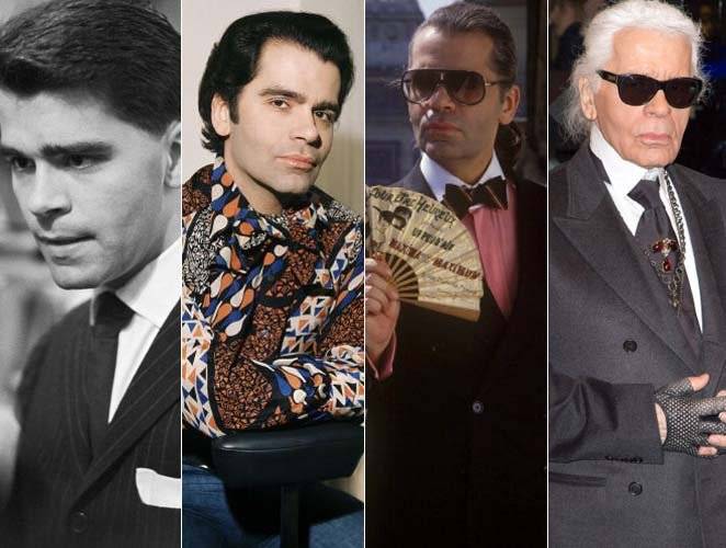 Karl Lagerfeld