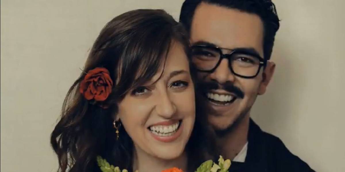 Mariana Treviño se integra a "La Casa de Las Flores" que ya comenzó grabaciones en México