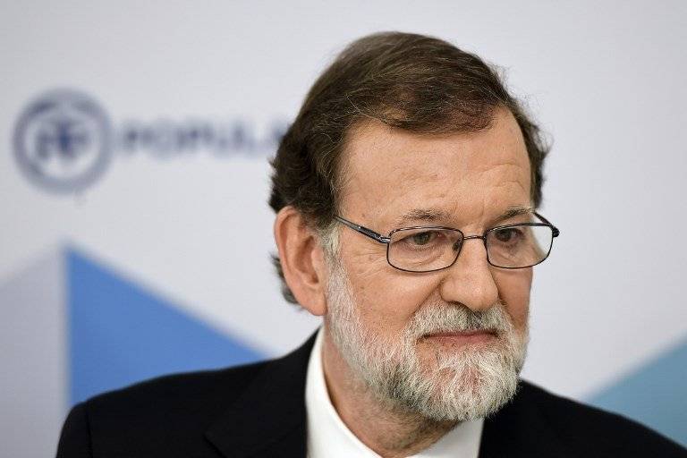 Mariano Rajoy