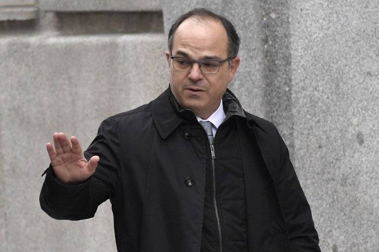 Jordi Turull