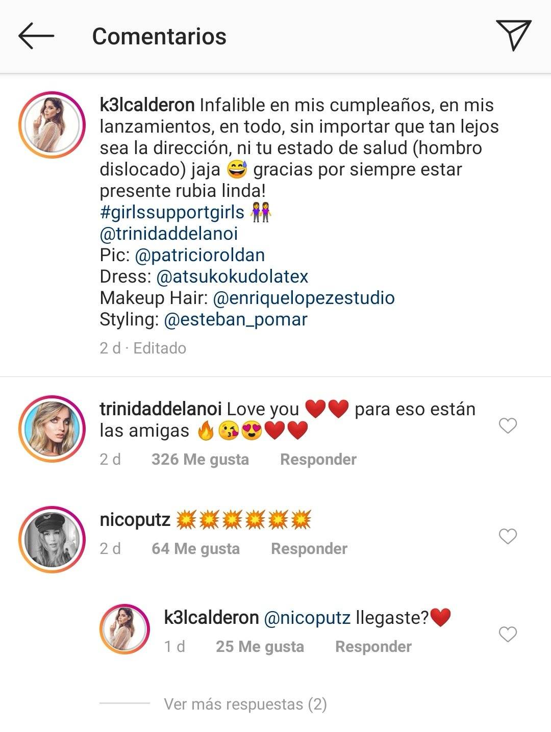 Kel Calderón