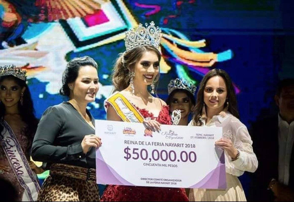Mujeres indígenas