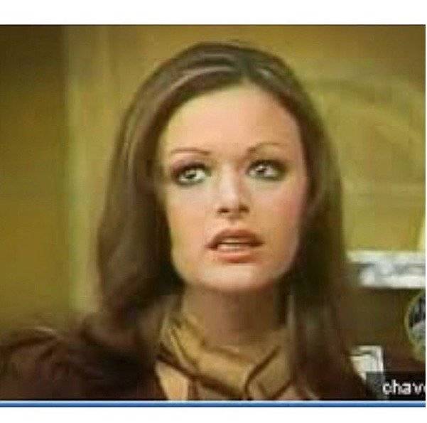 Tía de Patty en el Chavo del 8