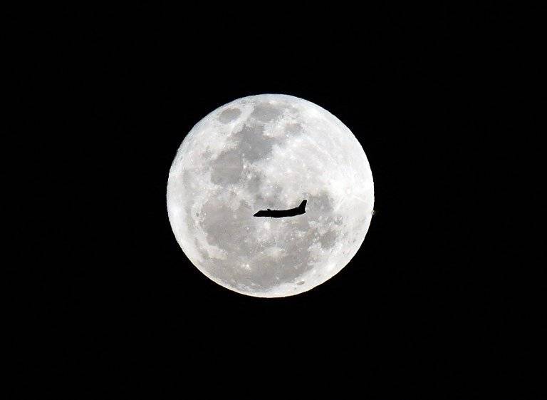 Superluna