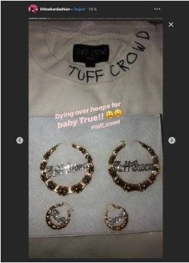 Regalos extravagantes del clan Kardashian para sus hijas