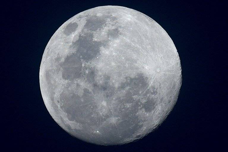 Superluna