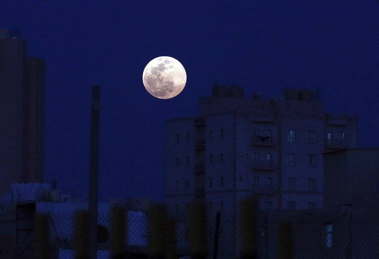 Superluna