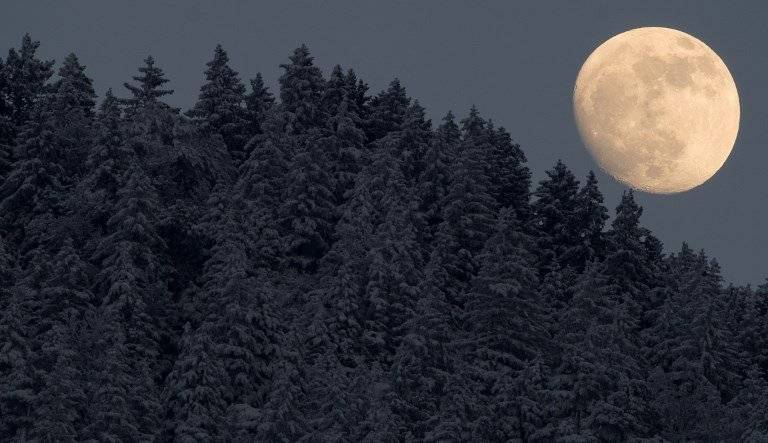 Superluna
