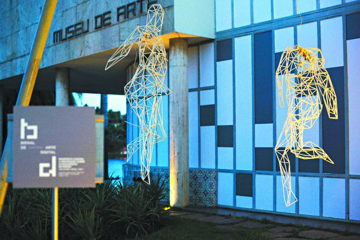 Exposições Curitiba