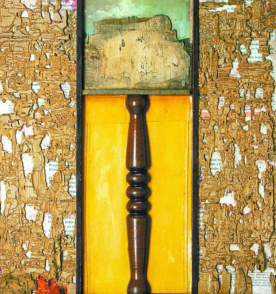 Exposições Curitiba