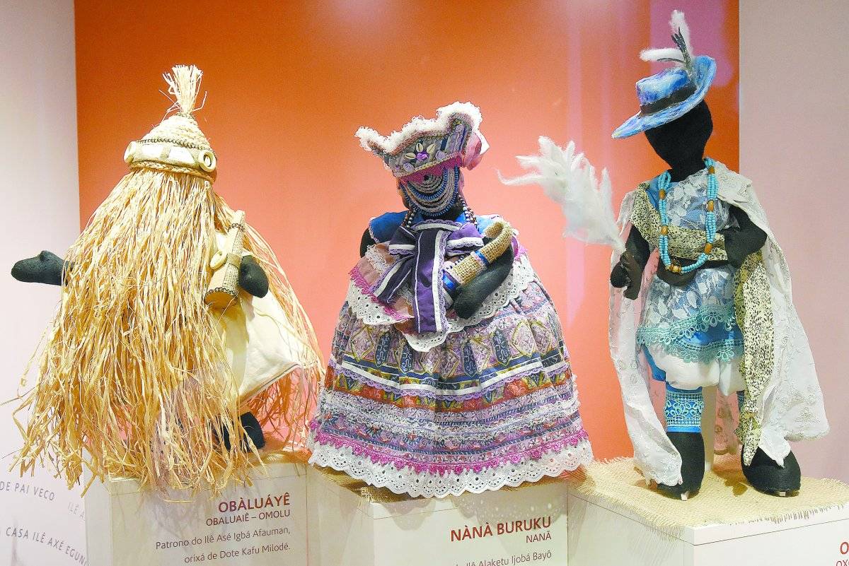Exposições Curitiba
