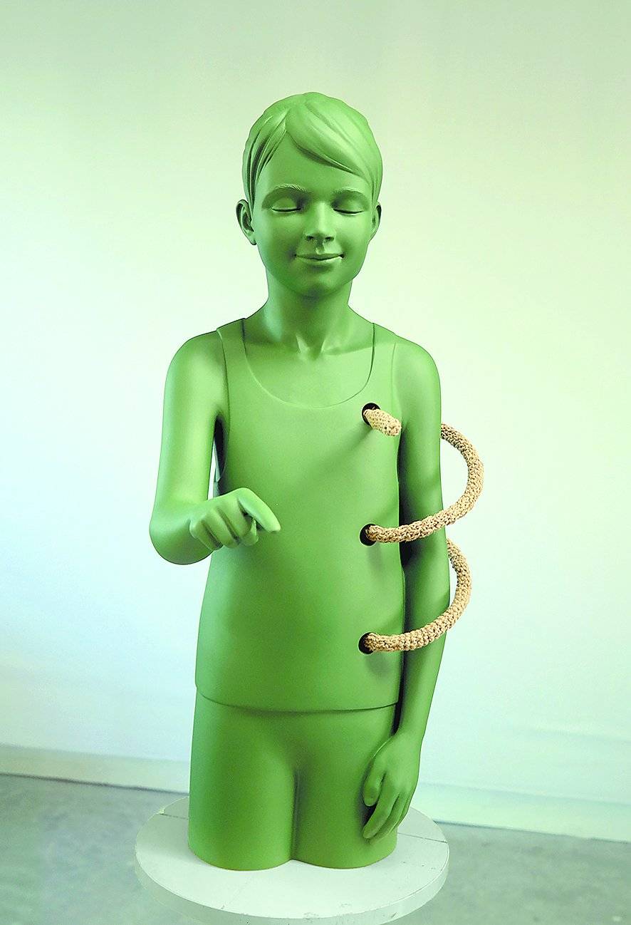 Exposições Curitiba