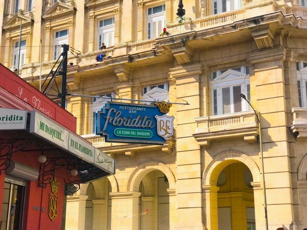 El Floridita