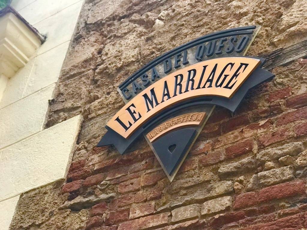 la casa del queso