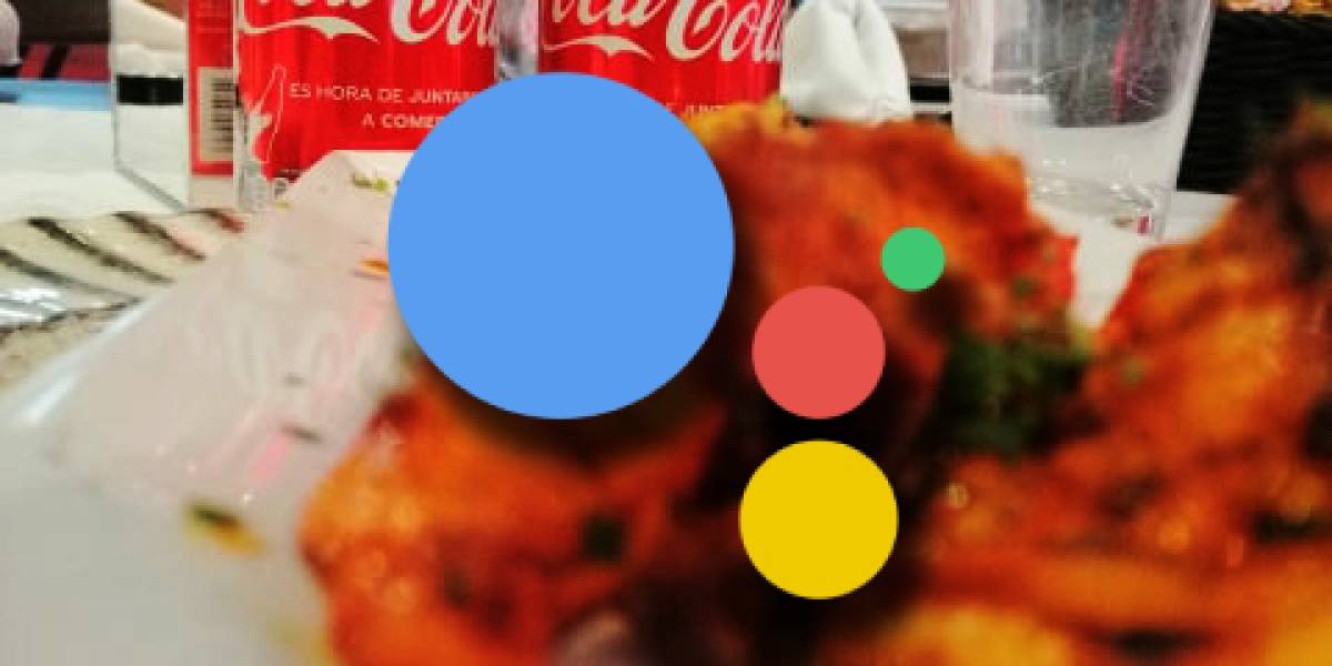 Google y Coca-Cola buscan unir a las personas de todo el mundo usando la cocina