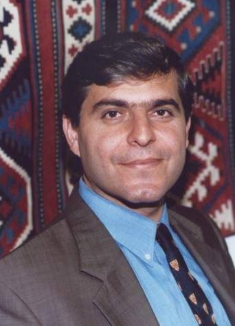 Fawaz A. Gerges,