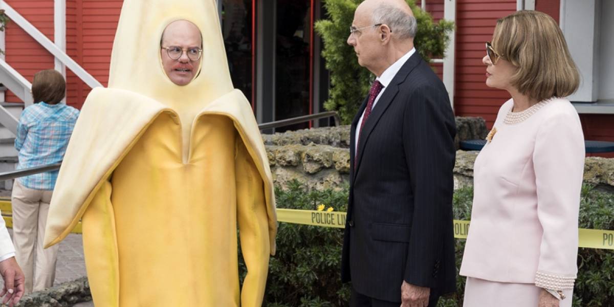 Oficial: Netflix confirma fecha para Arrested Development y se filtran las primeras imágenes