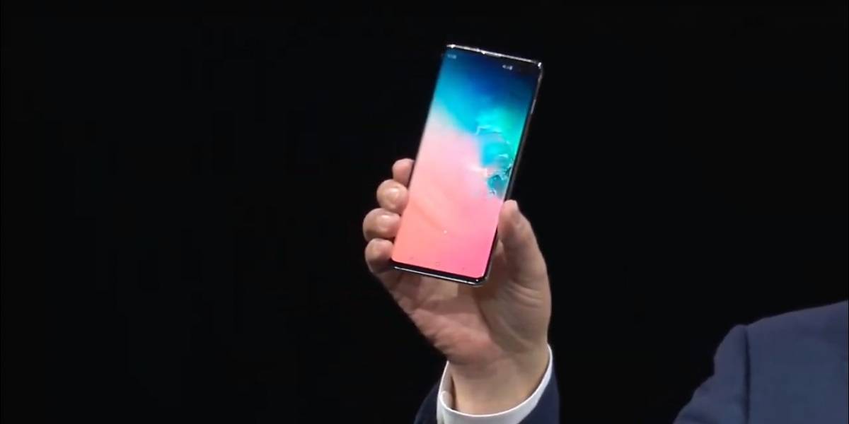 Estos serían los posibles precios de la nueva línea Samsung Galaxy S10 en Colombia