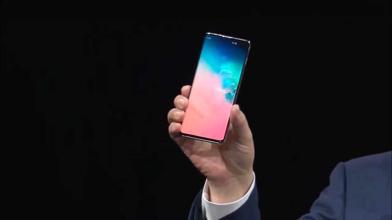 Galaxy S10 Galaxy S10