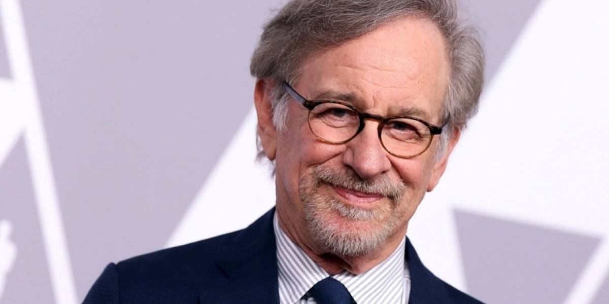 El director Steven Spielberg quiere que los cines nunca dejen de existir