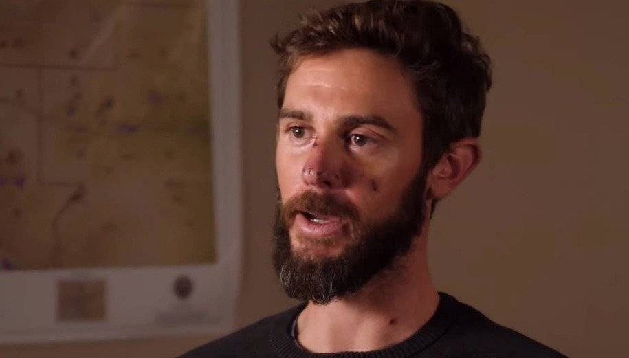 Travis Kauffman