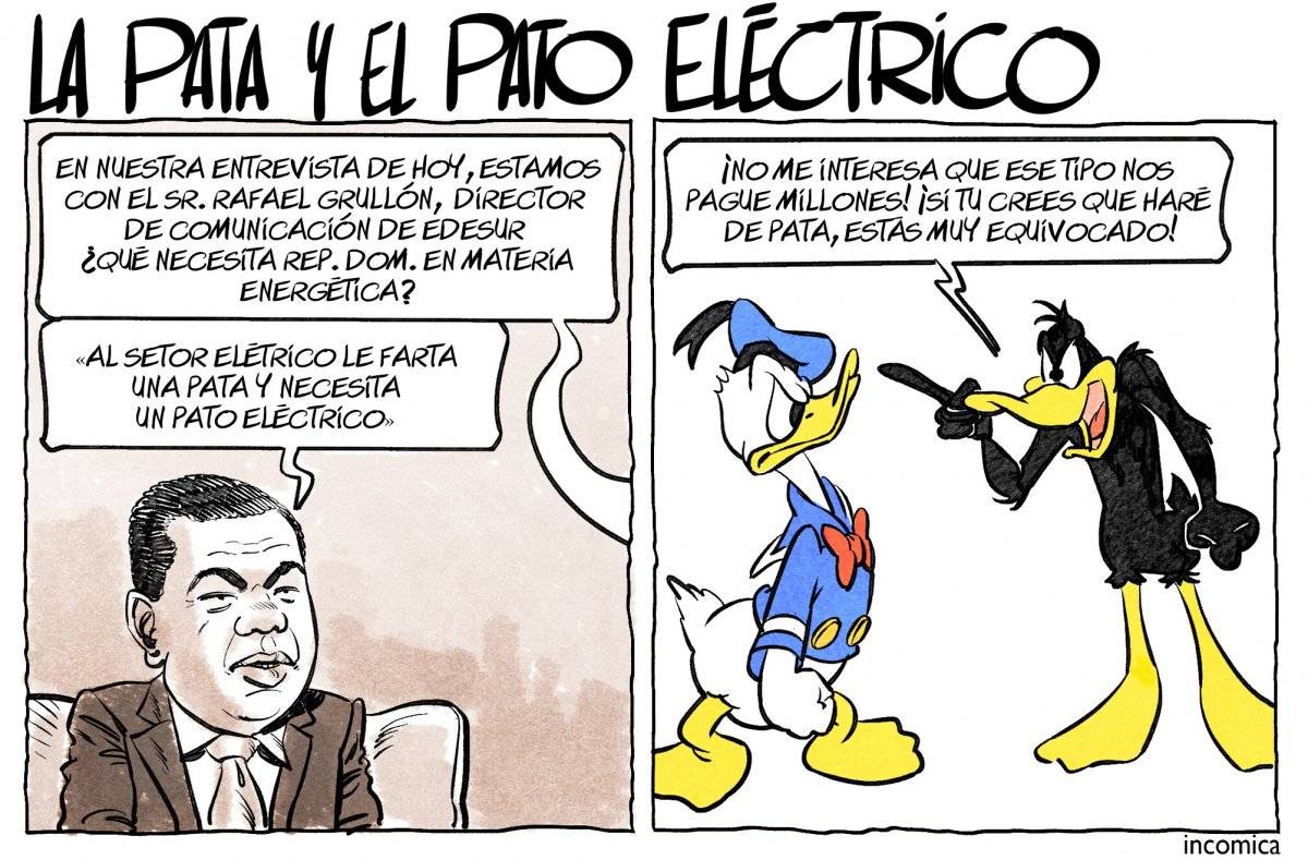 Incomica