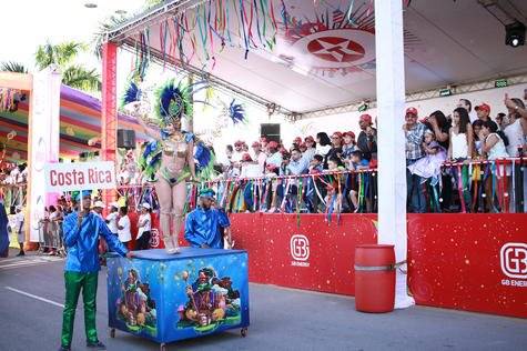 carnavales