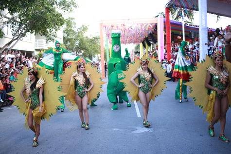 carnaval