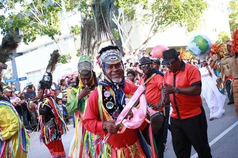 carnavales