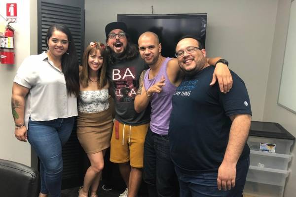 Estas son las páginas porno donde encontrarás contenido exclusivo de Jolla PR