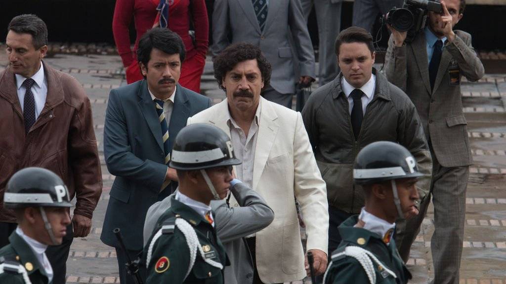 Escobar