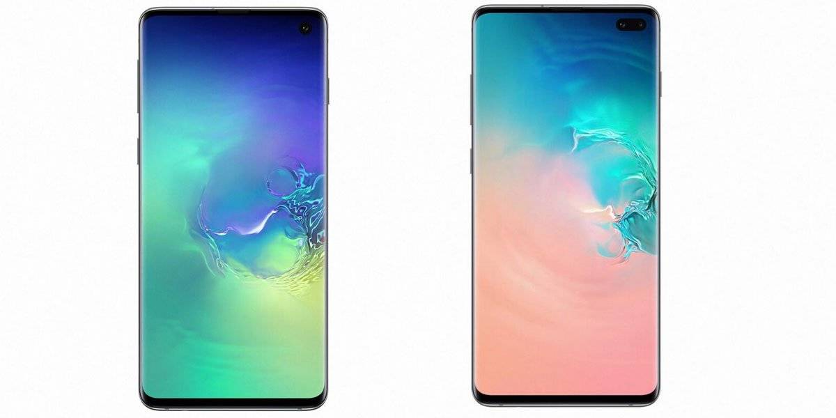 gALAXY s10