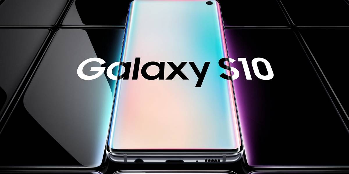 Comenzó la preventa del Samsung Galaxy S10 en Chile y estos son sus precios
