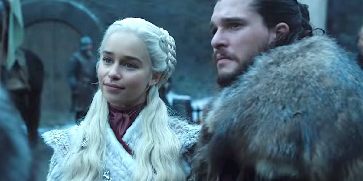 Game of Thrones temporada 8: Éste es el reparto de actores del episodio I