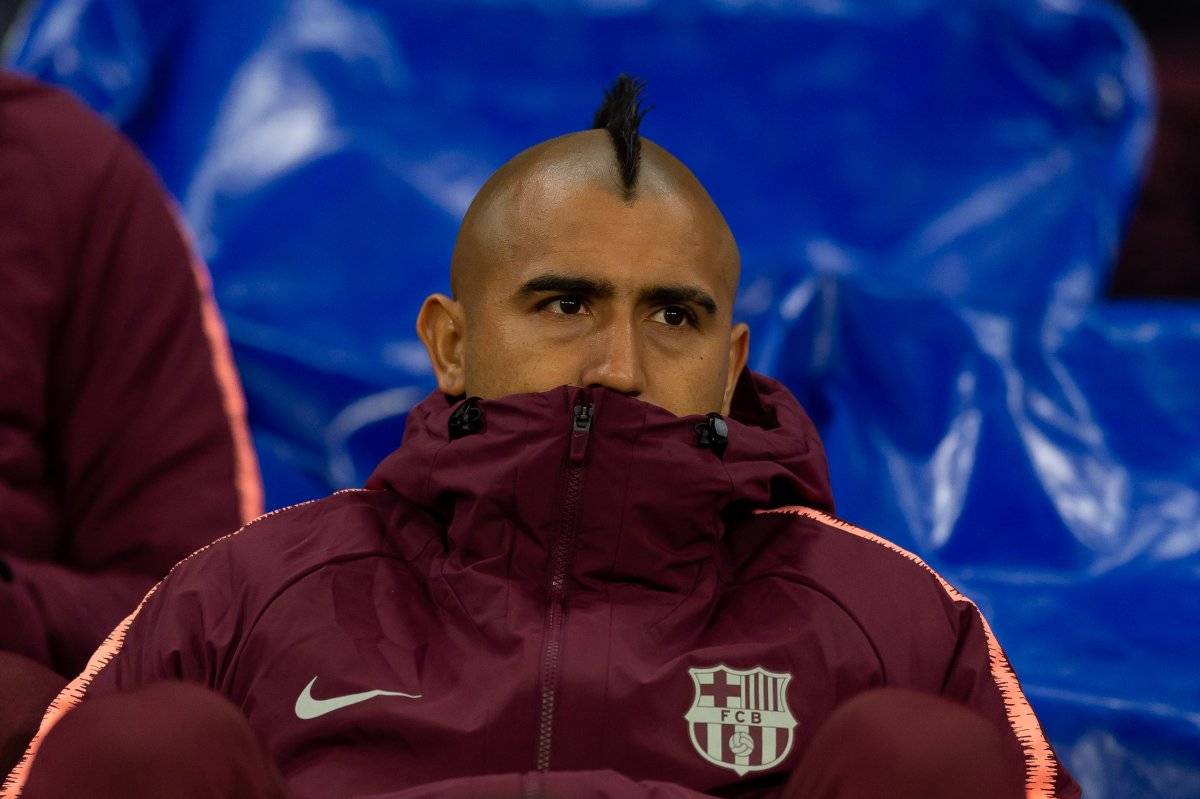 Vidal