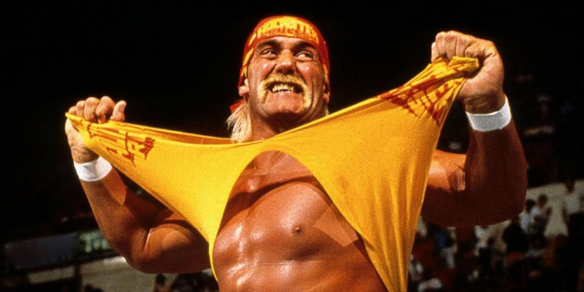 Chris Hemsworth interpretará a Hulk Hogan en la película biográfica del luchador