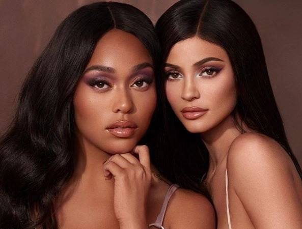 Jordyn Woods